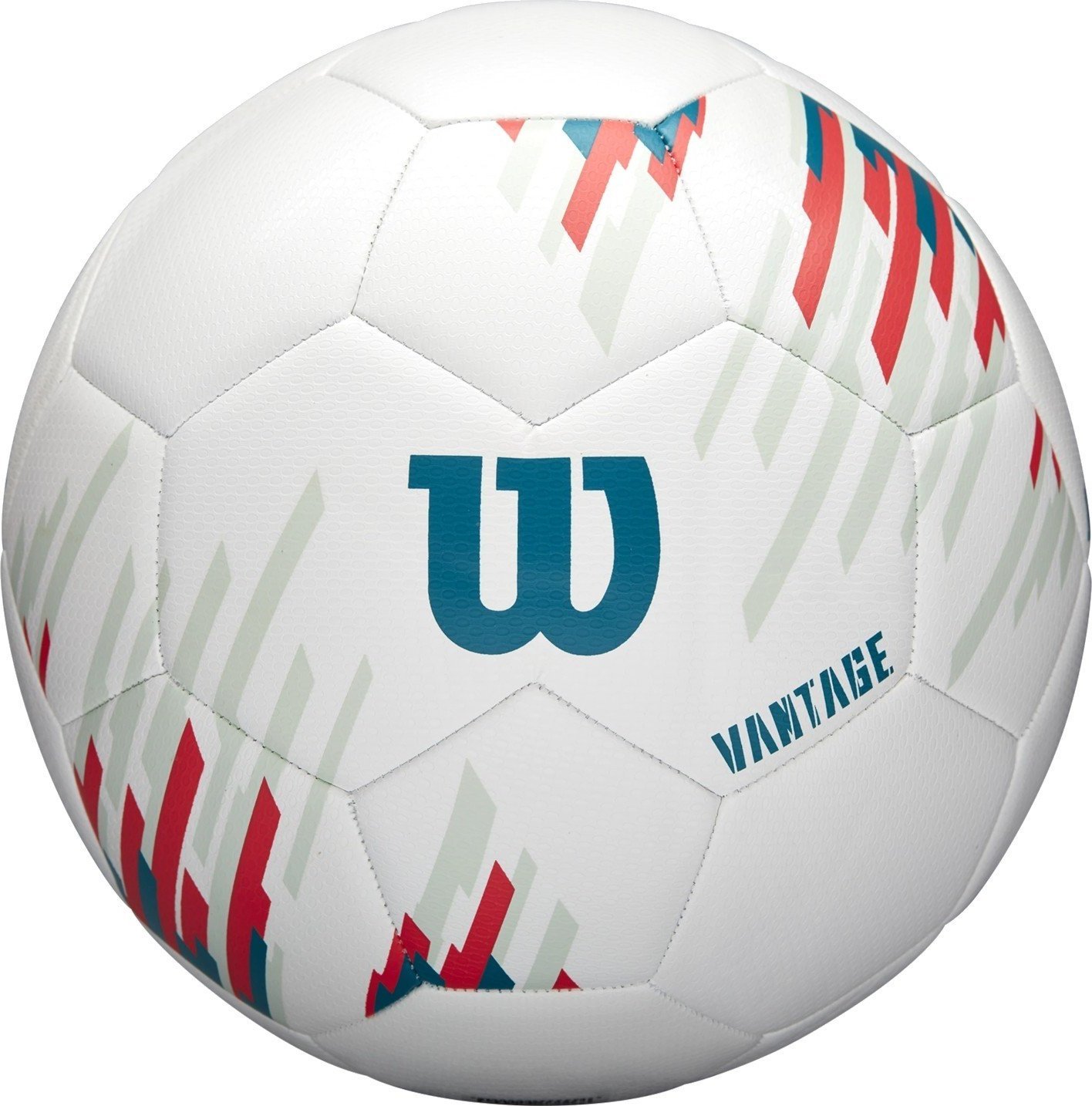 Wilson Wilson NCAA Vantage SB Soccer Ball WS3004001XB biale 4 WS3004001XB (097512587600) bumba