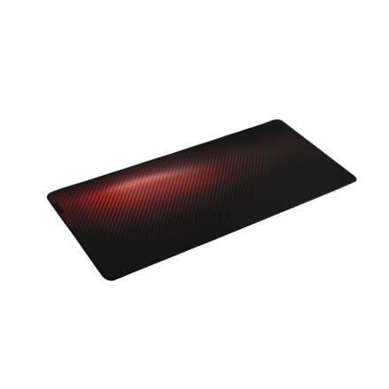 NATEC Genesis mouse pad Carbon 500 Ultra peles paliknis