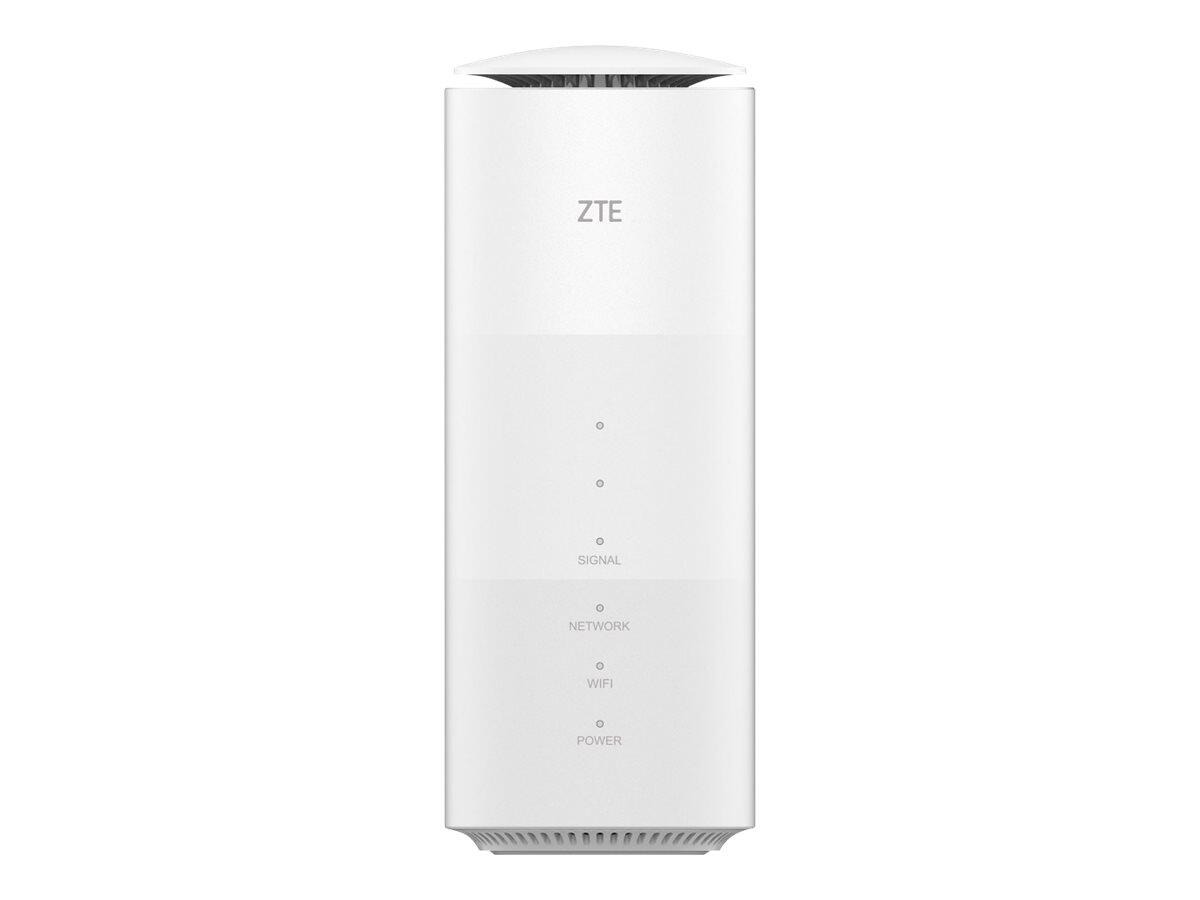 Telekom ZTE MC801A HyperBox 5G weiß (99932079) 6902176053337 Rūteris