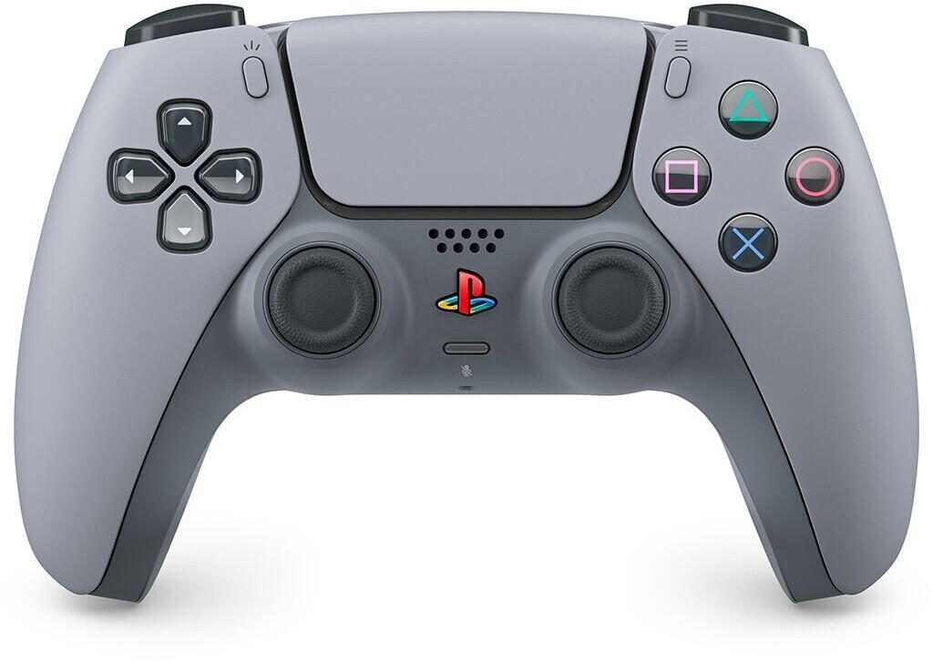 Sony DualSense Trademark  Wireless-Controller V2 Limited 30th Anniversary Edition spēļu konsoles gampad