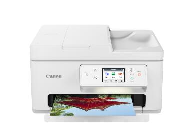 Canon PIXMA TS 7750i printeris