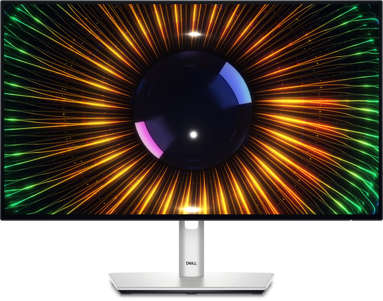 Dell UltraSharp U2424H - LED monitor - Full HD (1080p) - 24