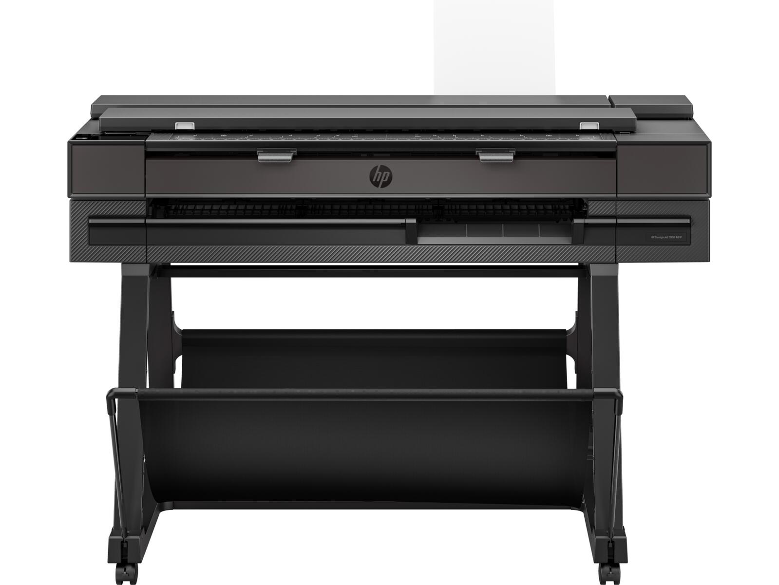 HP INC. HP DESIGNJET T850 36IN MFP 1200 600 DPI 25 SEC/PAGE USB printeris