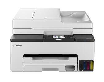 Canon MAXIFY GX 2050 printeris