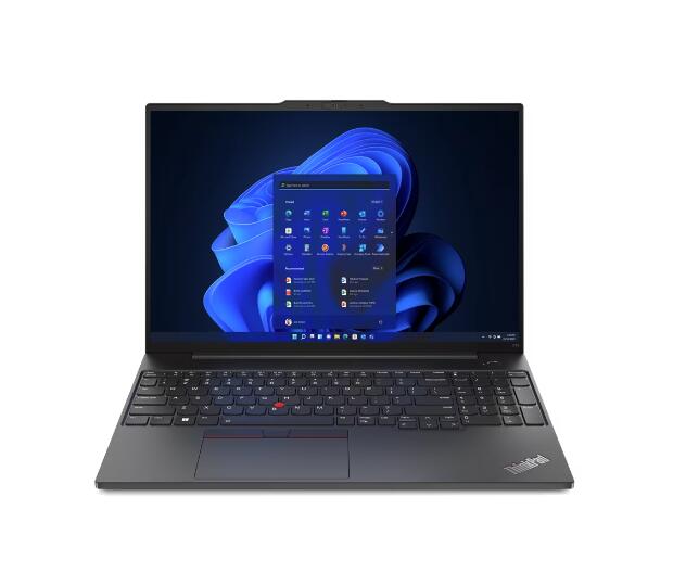 Lenovo ThinkPad E16 AMD G1 16.0