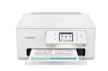 Canon PIXMA TS 7650i printeris