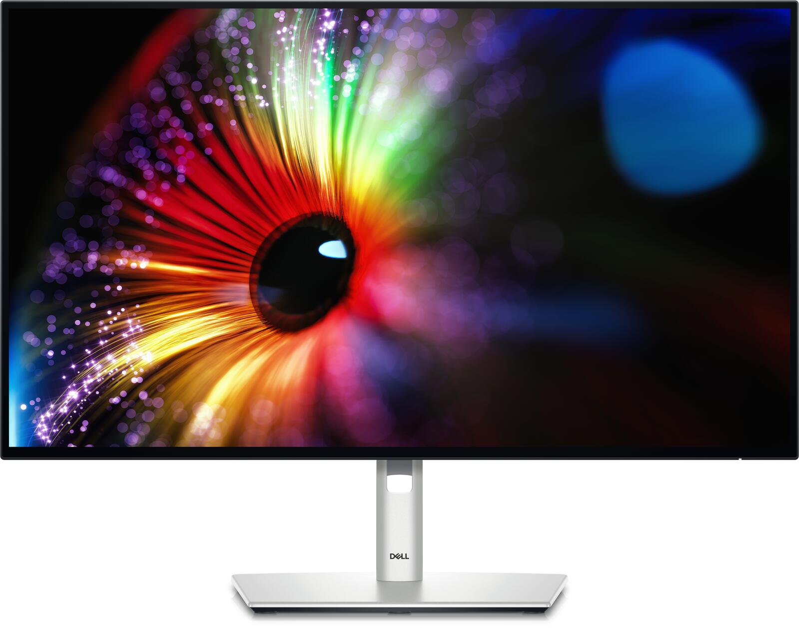 Dell UltraSharp U2724D - LED monitor - QHD - 27