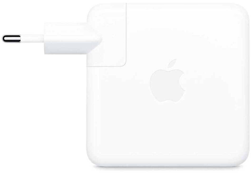 Apple 67W USB-C portatīvo datoru lādētājs
