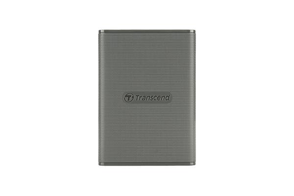 TRANSCEND ESD360C 4TB External SSD Ārējais cietais disks