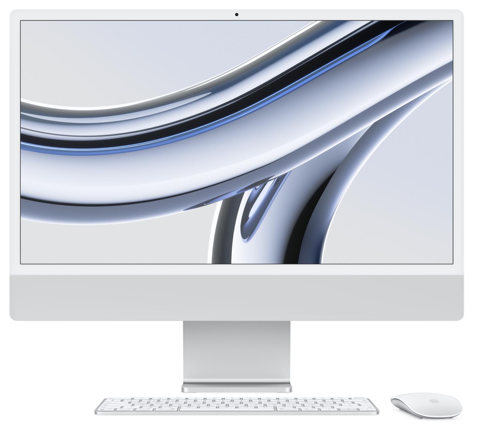 Apple iMac 59,69cm (24