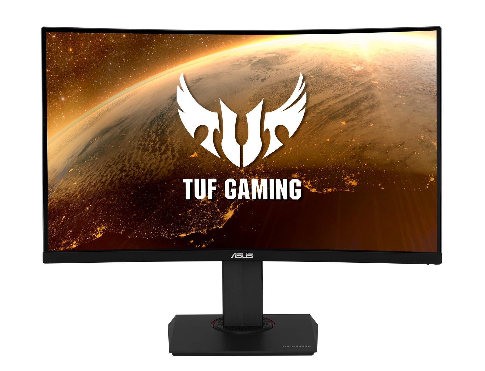 ASUS TUF Gaming VG32VQR - LED monitor - curved - 32" - HDR monitors