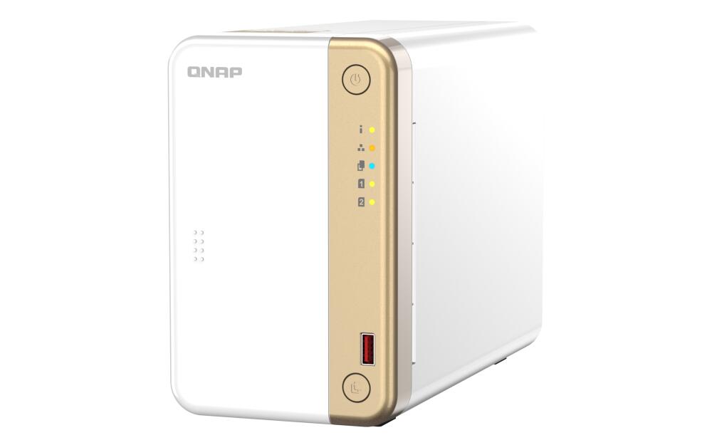 QNAP NAS TS-262-4G