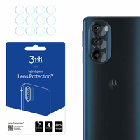 3mk Lens Protection do Motorola Edge