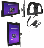 Brodit Active holder for fix. instal. For Sony Xperia Z2 Tablet  5-513655 Planšetes aksesuāri