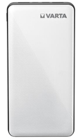 Varta Power Bank Energy 20000 20.000mAh, 2xUSB A, 1xUSB C Powerbank, mobilā uzlādes iekārta