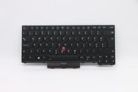 Lenovo FRU Odin Keyboard Full BL  (Chicony) Slovenian