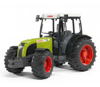 bruder Claas Nectis 267 F konstruktors