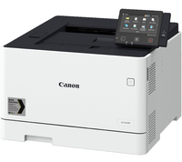 Canon i-SENSYS X C1127P - printer - color - laser printeris