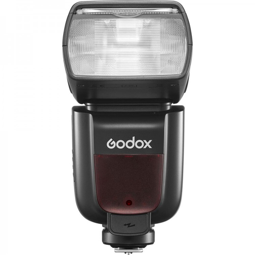 Godox TT685 II Speedlite Nikon foto, video aksesuāri