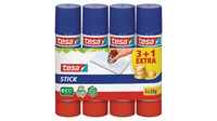 tesa Stick ecoLogo 20g                                  4St.