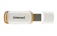 Intenso Green Line          64GB USB Stick 3.2 Gen 1 USB Flash atmiņa