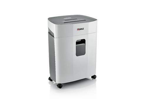 Dahle PaperSAFE 240 - Vorzerkleinerer - Kreuzschnitt - 4 x 12 mm - P-4, F-1, O-1, T-4, E-3 4009729074244 biroja tehnikas aksesuāri