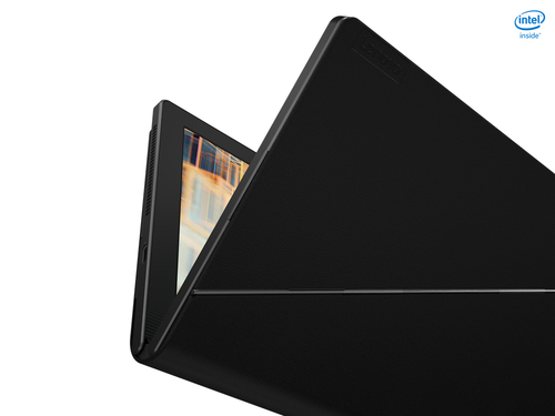 Lenovo ThinkPad X1 Fold G1 13,3" i5-L16G7 8/512 OLED QXGA W10P Portatīvais dators