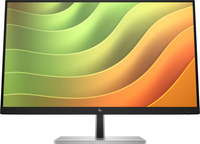 HP E24u G5 FHD Charging Monitor - 23.8