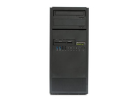 GRAFENTHAL W1900 S2 - Full-Tower - Workstation Barebone - Serial ATA III - mSATA - Eingebauter Ethernet-Anschluss - 500 W (722G8000) 4058154 piederumi cietajiem diskiem HDD