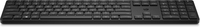 HP 455 Programmable Wireless Keyboard klaviatūra