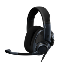 EPOS H6PRO - Open Acoustic Gaming Headset - sebring austiņas