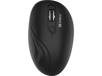 SANDBERG Wireless Mouse Datora pele