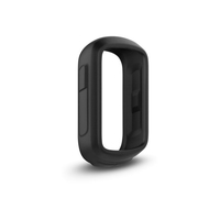 Garmin Acc, Silicone Case, Edge 130,  Black 010-12654-20, Bicycle  753759209537 navigācijas piederumi