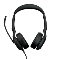 Headphones Evolve2 50 USB-A UC Stereo austiņas