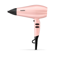 Babyliss - Rose Blush 2200w Hair Dryer (5337PRE) 3030050153170