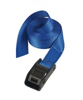 Master Lock Lashing Strap 2,50m with Zamac Buckle 3110EURDATCOL drošības sistēma