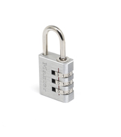 Master Lock Padlock   7630EURD drošības sistēma