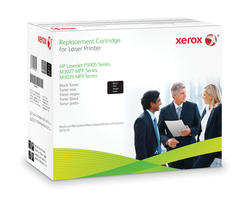  Xerox toner 003R99764 / Q7551X (black) toneris