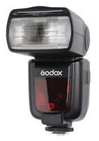 Godox TT685 II Speedlite Nikon foto, video aksesuāri