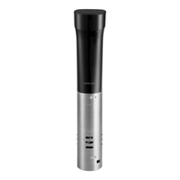 ZWILLING Enfinigy sous-vide circulator 53102-801-0 - black Virtuves piederumi