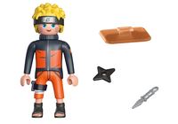 Playmobil Naruto Shippuden, Naruto 71096, construction toy konstruktors