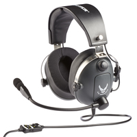 Gaming Headset Thrustm. T.Flight 