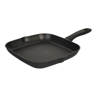 BALLARINI 75002-924-0 frying pan Grill pan Square Pannas un katli