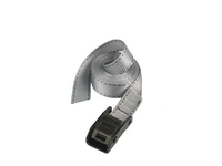 Master Lock grey Lashing Strap with Zamac Buckle 5m 3112EURDAT drošības sistēma