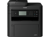 CANON i-SENSYS MF267dw MFP 24ppm A4 printeris