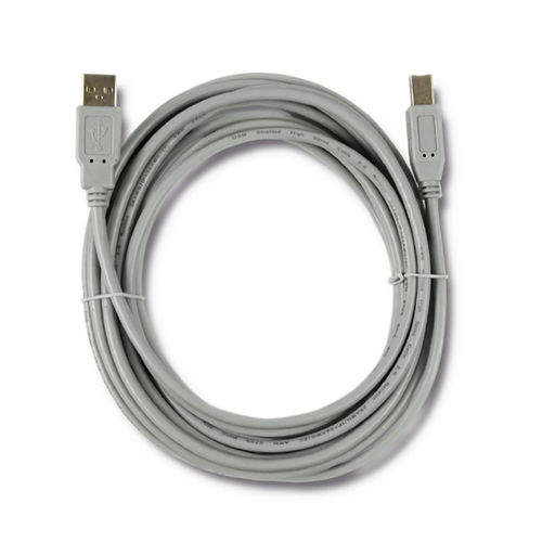 QOLTEC 50392 Qoltec Cable USB 2.0 Type A kabelis, vads