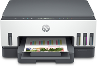 HP Smart Tank 7005e All-in-One, Print, scan, copy, wireless, Scan to PDF 0195908302377 printeris