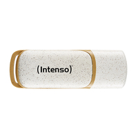 Intenso Green Line          32GB USB Stick 3.2 Gen 1 USB Flash atmiņa