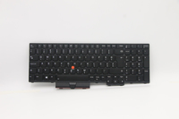 Lenovo FRU Thor Keyboard Num BL  (Chicony) Slovenian