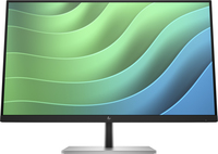 HP E27 G5 27i FHD monitors